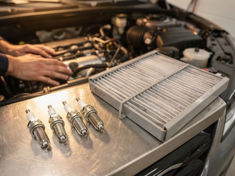 Tune-Up